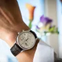  Zdjęcie 10 Certina DS-8 Chrono Moonphase Precidrive C033.450.16.031.00