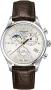  Zdjęcie 2 Certina DS-8 Chrono Moonphase Precidrive C033.450.16.031.00