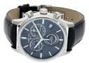  Zdjęcie 2 Certina DS-8 Chrono Moonphase Precidrive C033.450.16.351.00