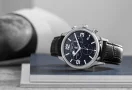  Zdjęcie 4 Certina DS-8 Chrono Moonphase Precidrive COSC Chronometer C033.460.16.047.00