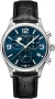  Zdjęcie 2 Certina DS-8 Chrono Moonphase Precidrive COSC Chronometer C033.460.16.047.00