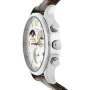  Zdjęcie 11 Certina DS-8 Chrono Moonphase Precidrive COSC Chronometer C033.460.16.037.00