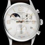  Zdjęcie 10 Certina DS-8 Chrono Moonphase Precidrive COSC Chronometer C033.460.16.037.00