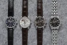 Zdjęcie 6 Certina DS-8 Chrono Moonphase Precidrive COSC Chronometer C033.460.16.047.00