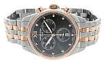  Zdjęcie 9 Certina DS-8 Chronograph Lady COSC Chronometer PVD C033.234.22.088.00