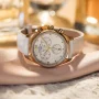  Zdjęcie 5 Certina DS-8 Chronograph Lady COSC Chronometer PVD C033.234.36.118.00