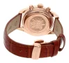  Zdjęcie 5 Certina DS-8 Chronograph Lady COSC Chronometer PVD C033.234.36.048.01