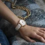  Zdjęcie 7 Certina DS-8 Chronograph Lady COSC Chronometer PVD C033.234.36.118.00