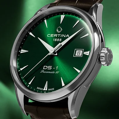 Certina DS-8 Gent C045.410.16.091.00