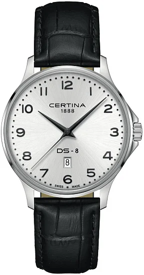 Certina DS-8 Gent C0454101603200