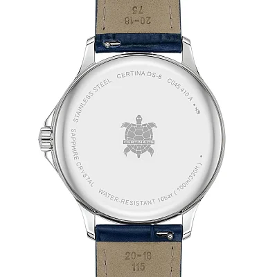 Certina DS-8 Gent C045.410.16.041.00