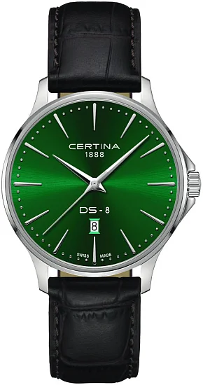 Certina DS-8 Gent C0454101609100