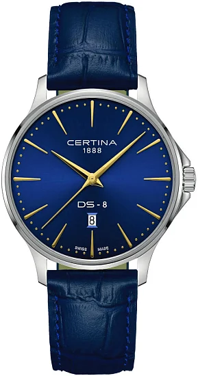 Certina DS-8 Gent C0454101604100