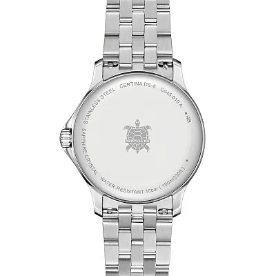 Certina DS-8 Lady C045.010.11.011.00