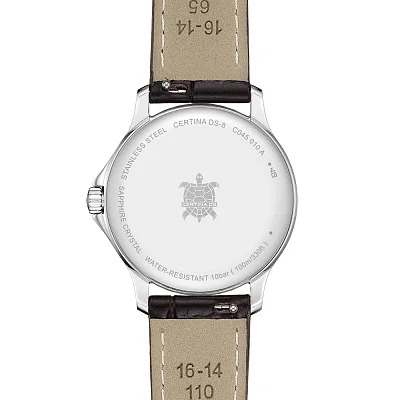 Certina DS-8 Lady C045.010.16.111.00