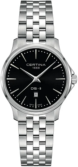 Certina DS-8 Lady C0450101105100