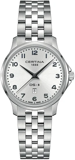 Certina DS-8 Lady C0450101103200