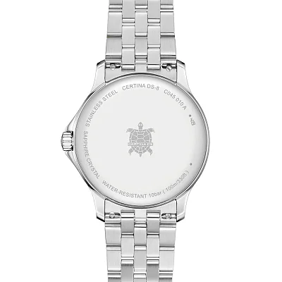 Certina DS-8 Lady C045.010.11.032.00