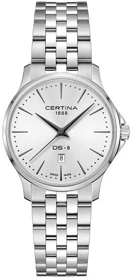Certina DS-8 Lady C0450101101100