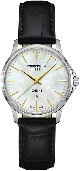 Certina DS-8 Lady C0450101611100