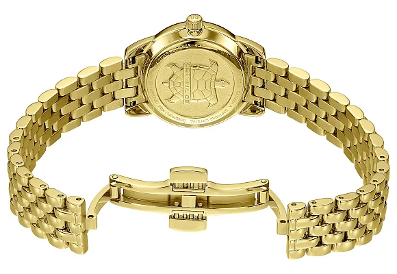 Certina DS-8 Lady COSC Chronometer C033.051.33.118.00