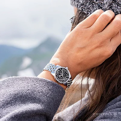Certina DS-8 Lady COSC Chronometer C033.051.11.058.00