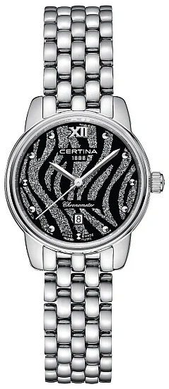 Certina DS-8 Lady COSC Chronometer C0330511105800