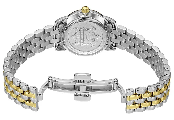 Certina DS-8 Lady COSC Chronometer C033.051.22.118.01