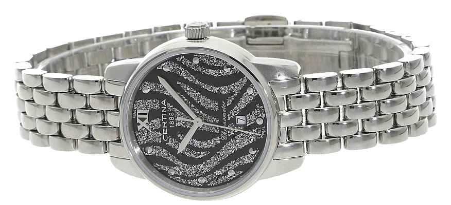 Certina DS-8 Lady COSC Chronometer C033.051.11.058.00