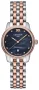  Zdjęcie 2 Certina DS-8 Lady COSC Chronometer Rose Gold PVD C033.051.22.128.00