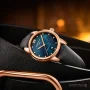  Zdjęcie 3 Certina DS-8 Lady COSC Chronometer Rose Gold PVD C033.051.36.128.00
