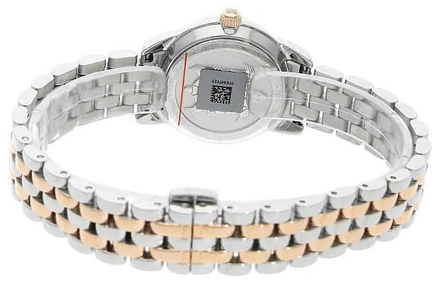 Certina DS-8 Lady COSC Chronometer Rose Gold PVD C033.051.22.128.00