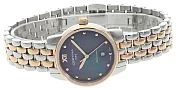  Zdjęcie 3 Certina DS-8 Lady COSC Chronometer Rose Gold PVD C033.051.22.128.00