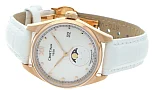  Zdjęcie 7 Certina DS-8 Lady Moonphase COSC Chronometer Rose Gold PVD C033.257.36.118.00
