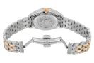  Zdjęcie 3 Certina DS-8 Lady Moonphase COSC Chronometer Rose Gold PVD C033.257.22.088.00