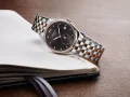 Zdjęcie 5 Certina DS-8 Lady Moonphase COSC Chronometer Rose Gold PVD C033.257.22.088.00
