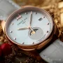 Zdjęcie 5 Certina DS-8 Lady Moonphase COSC Chronometer Rose Gold PVD C033.257.36.118.00