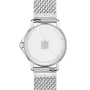  Zdjęcie 3 Certina DS-8 Lady Rose Mesh C045.010.11.331.00