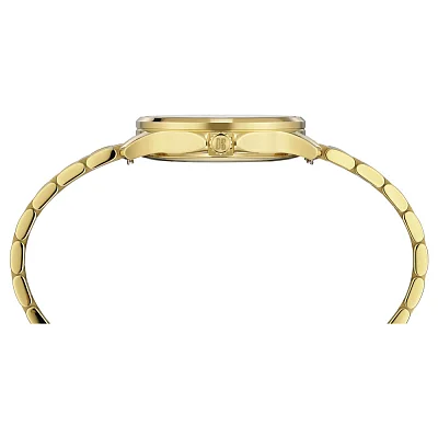 Certina DS-8 Lady Yellow Gold PVD C045.010.33.361.00
