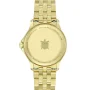  Zdjęcie 3 Certina DS-8 Lady Yellow Gold PVD C045.010.33.361.00