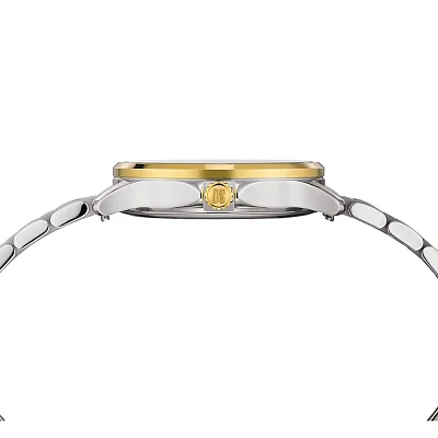 Certina DS-8 Lady Yellow Gold PVD Titanium C045.010.55.031.00