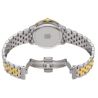 Certina DS-8 Lady Yellow Gold PVD Titanium C045.010.55.031.00