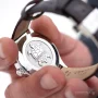  Zdjęcie 4 Certina DS-8 Moonphase COSC Chronometer C033.457.16.031.00