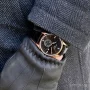  Zdjęcie 4 Certina DS-8 Moonphase COSC Chronometer Rose Gold PVD C033.457.36.051.00
