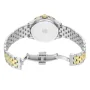  Zdjęcie 4 Certina DS-8 Moonphase Lady Bicolor Yellow Gold PVD C045.223.22.111.00
