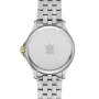  Zdjęcie 3 Certina DS-8 Moonphase Lady Bicolor Yellow Gold PVD C045.223.22.111.00
