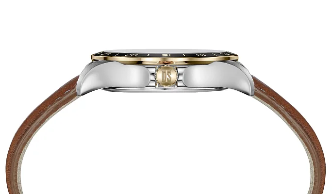 Certina DS-8 Powermatic 80 C033.807.26.087.00