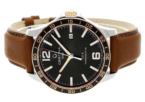 Certina DS-8 Powermatic 80 C033.807.26.087.00