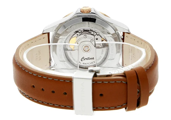 Certina DS-8 Powermatic 80 C033.807.26.087.00
