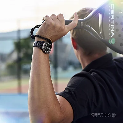 Certina DS-8 Powermatic 80 C033.807.33.057.00